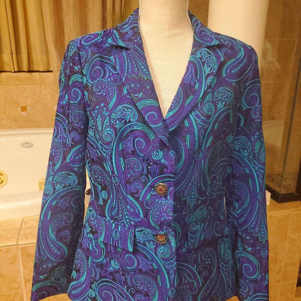 Blazer, Coat